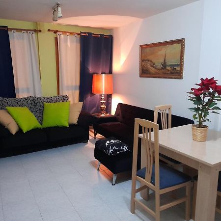 Apartamento Centrico "El Rubi Del Pilar" Lejlighed Zaragoza Eksteriør billede