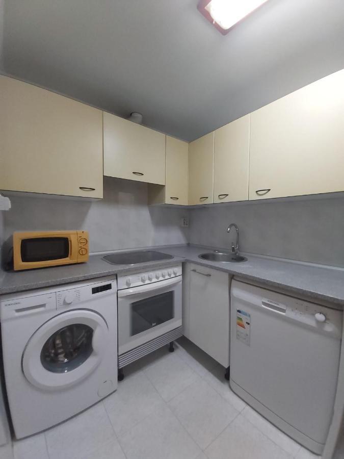 Apartamento Centrico "El Rubi Del Pilar" Lejlighed Zaragoza Eksteriør billede