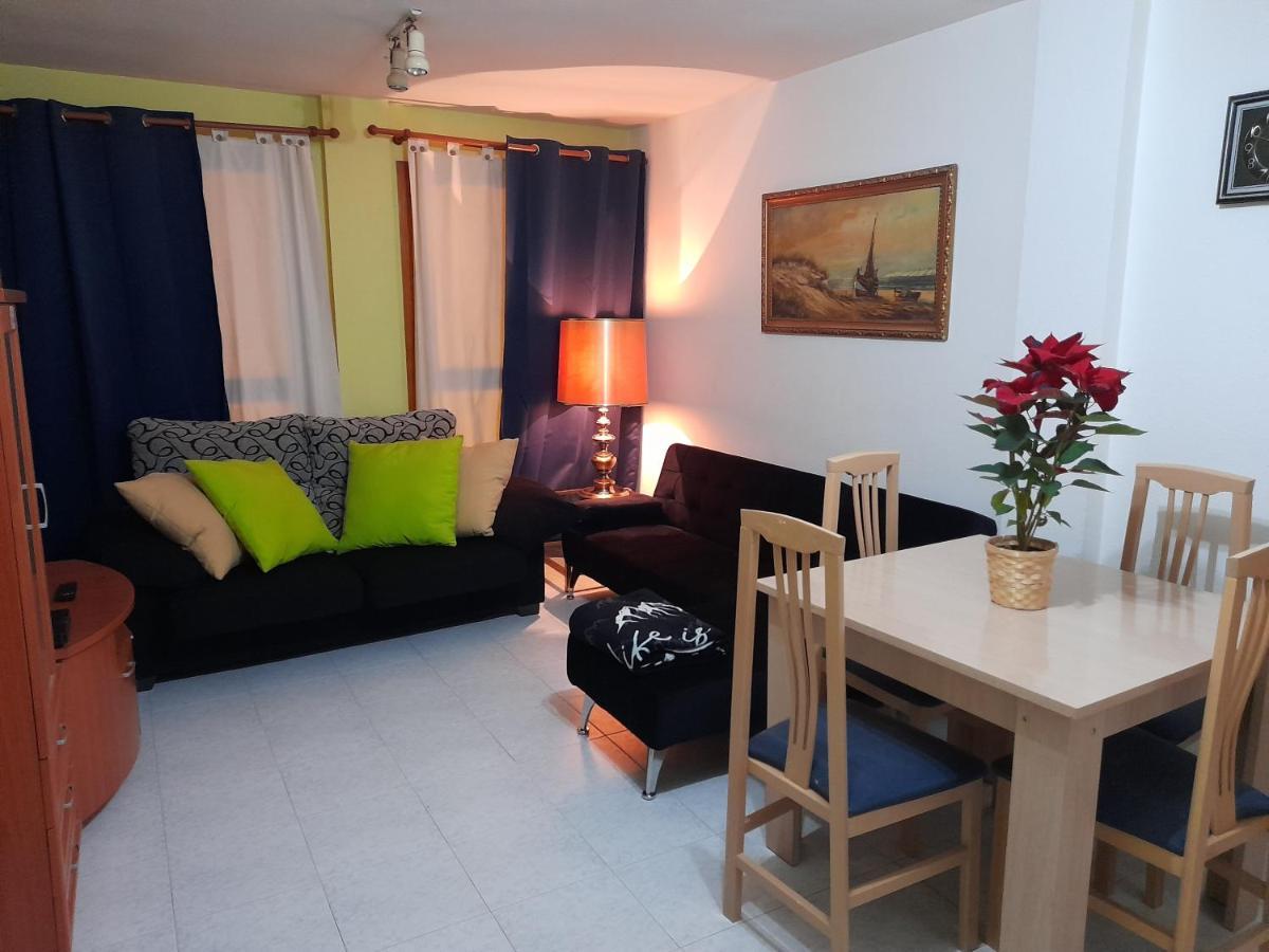 Apartamento Centrico "El Rubi Del Pilar" Lejlighed Zaragoza Eksteriør billede