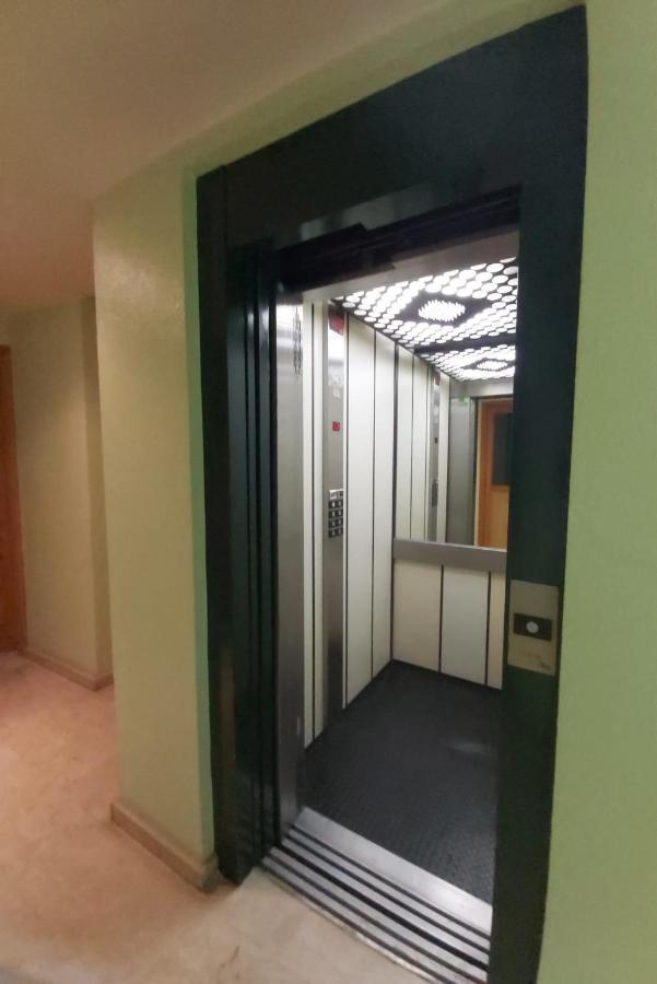 Apartamento Centrico "El Rubi Del Pilar" Lejlighed Zaragoza Eksteriør billede
