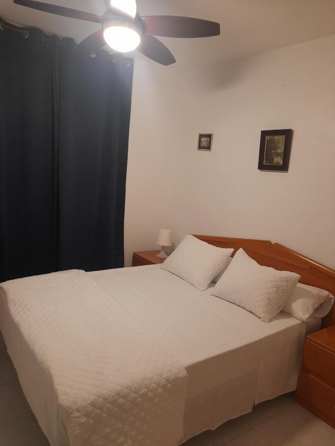 Apartamento Centrico "El Rubi Del Pilar" Lejlighed Zaragoza Eksteriør billede
