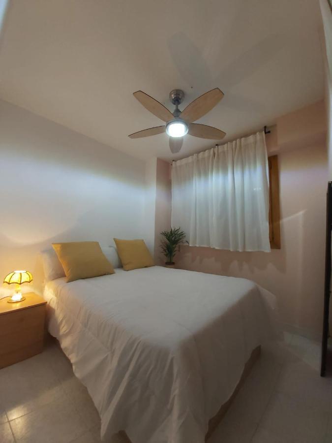 Apartamento Centrico "El Rubi Del Pilar" Lejlighed Zaragoza Eksteriør billede